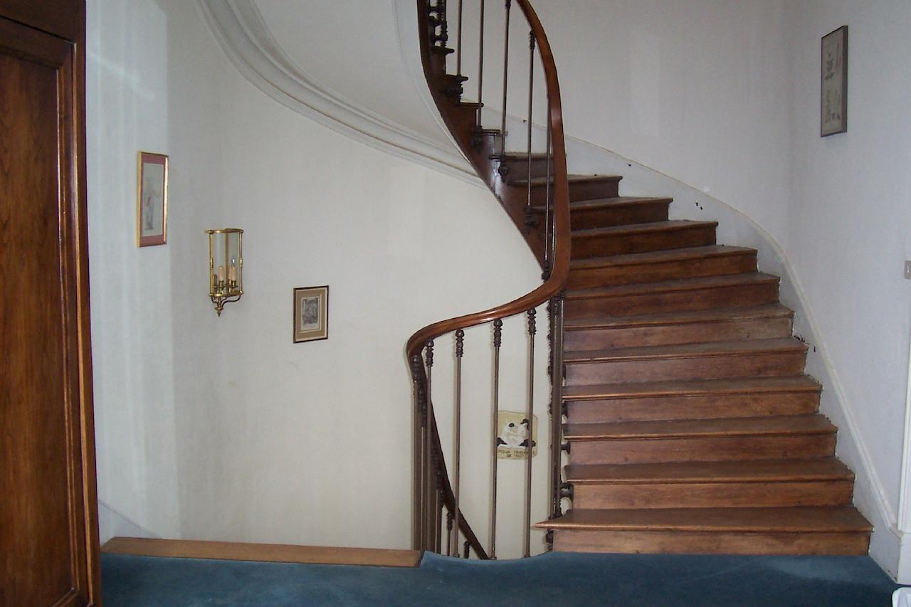 Chateau Champigny Bed and Breakfast Maillet  Εξωτερικό φωτογραφία
