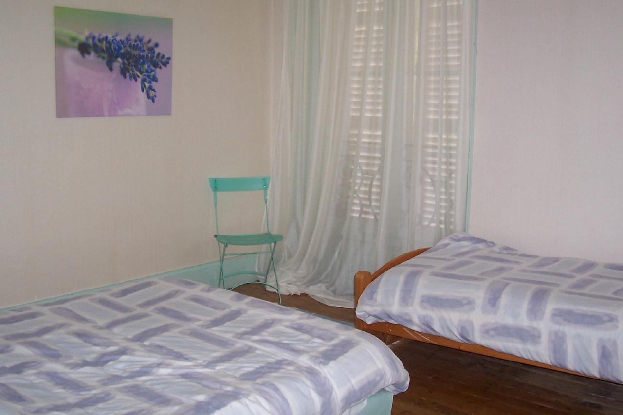 Chateau Champigny Bed and Breakfast Maillet  Δωμάτιο φωτογραφία