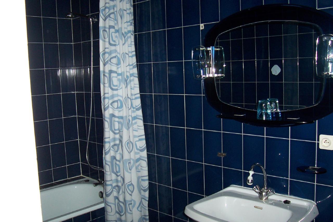 Chateau Champigny Bed and Breakfast Maillet  Δωμάτιο φωτογραφία