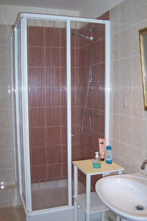 Chateau Champigny Bed and Breakfast Maillet  Δωμάτιο φωτογραφία